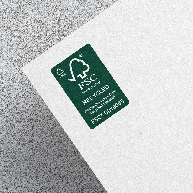 FSC-logo-on-paper