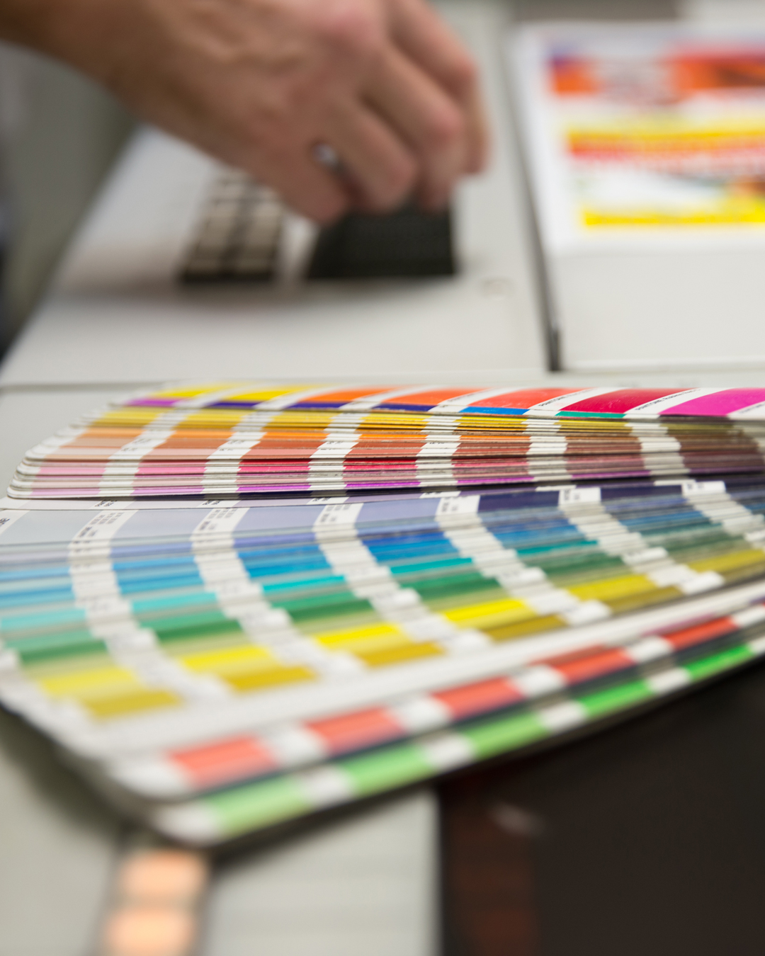 Pantone-book-on-a-desk
