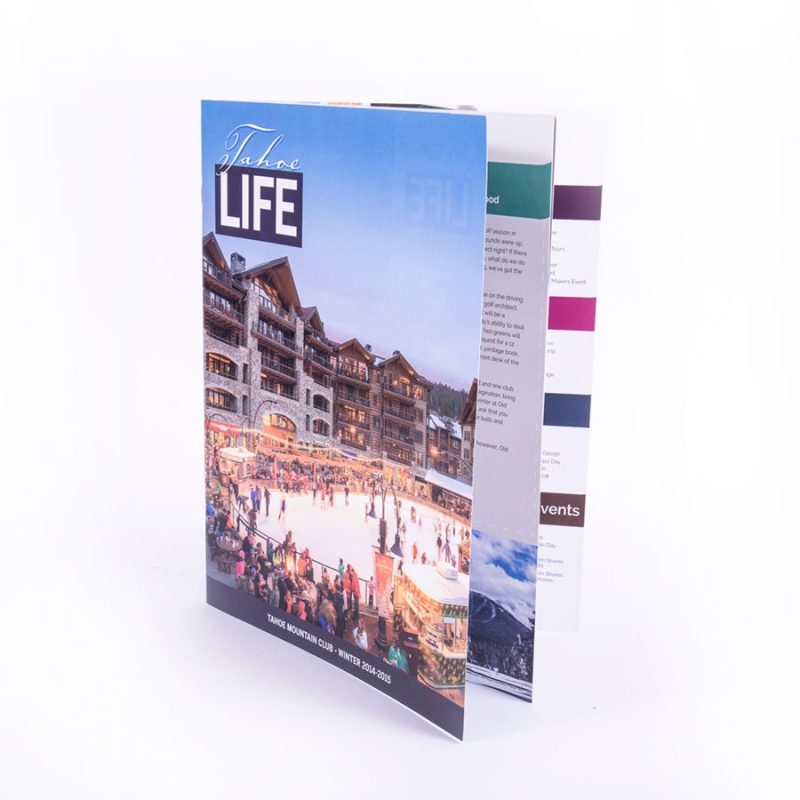 Reno Printing Services Digital & Offset Printing DynaGraphics