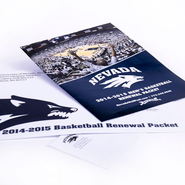 Reno Printing Services Digital & Offset Printing DynaGraphics