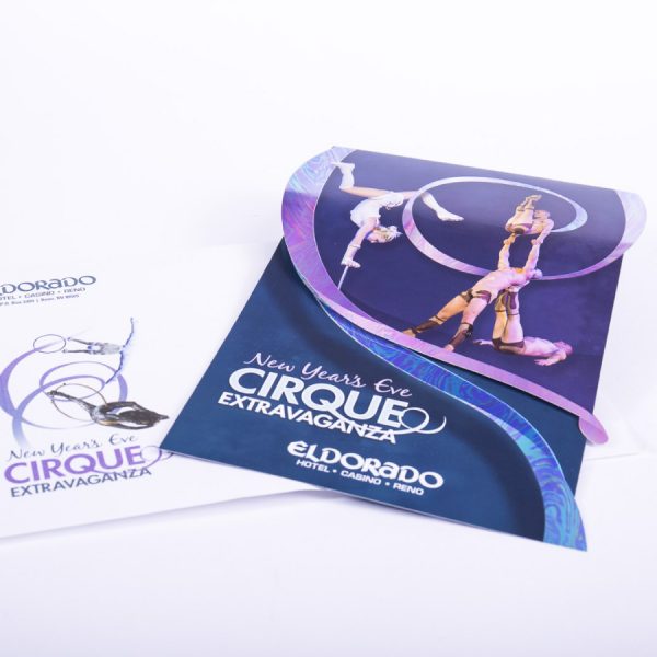 Reno Printing Services Digital & Offset Printing DynaGraphics