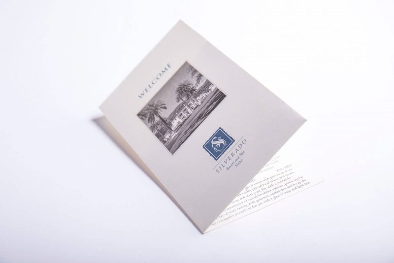 KEY CARD HOLDERS - Dynagraphics Printing