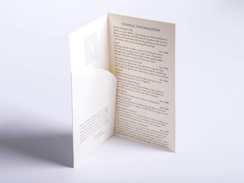 KEY CARD HOLDERS - Dynagraphics Printing