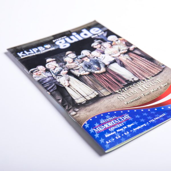 Reno Printing Services Digital & Offset Printing DynaGraphics