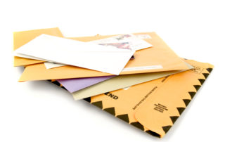 Mailers and direct mail