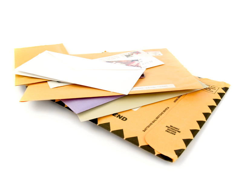 Mailers and direct mail