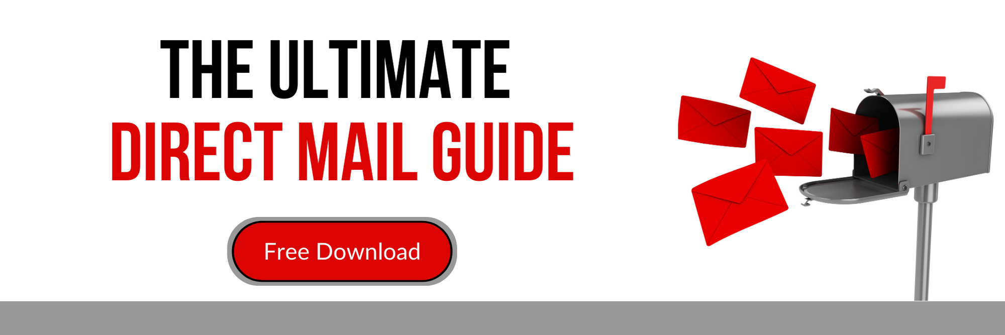 DynaGraphics Ultimate Mail Guide Homepage