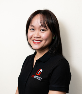 Betty Tsuji