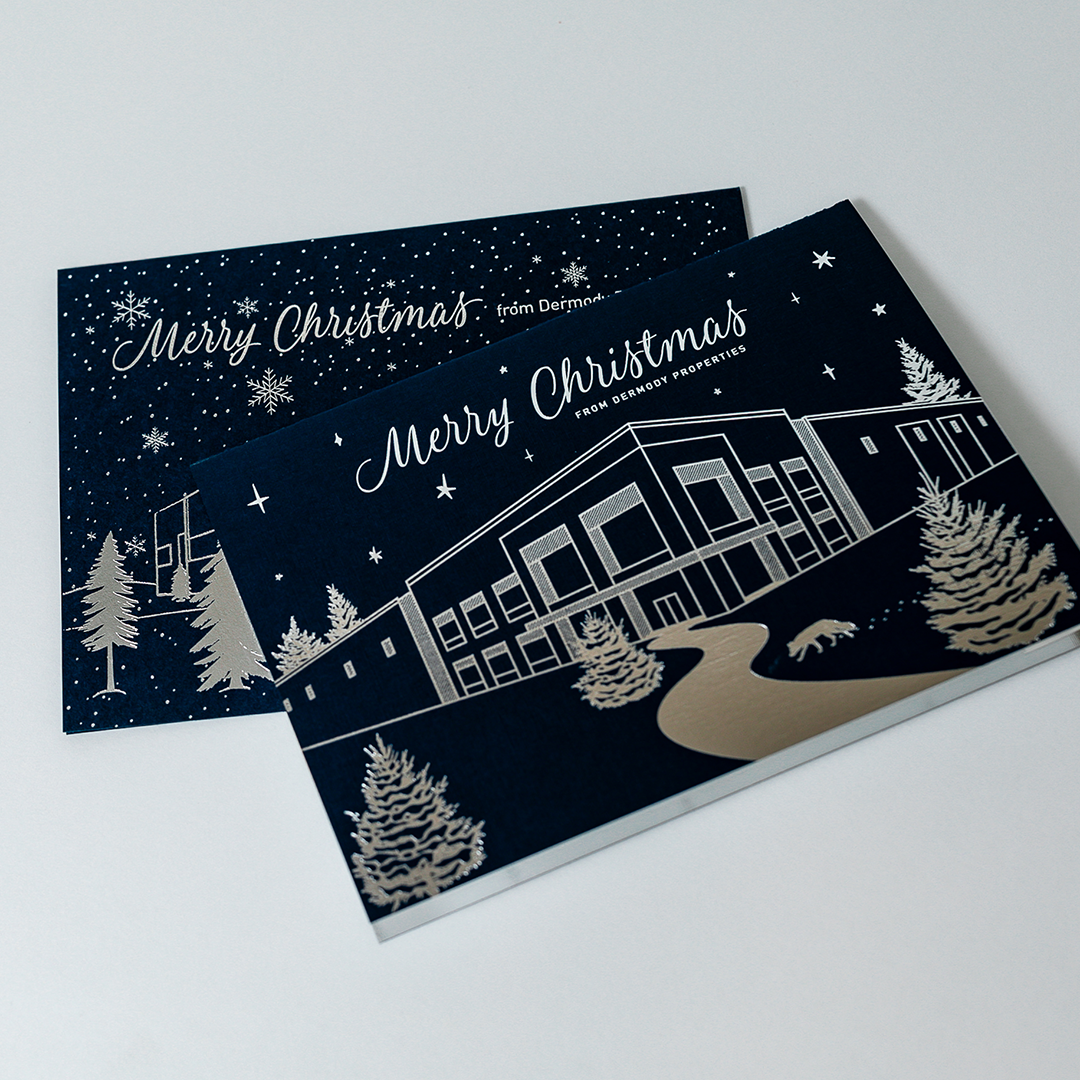 Christmas-cards-with-foil